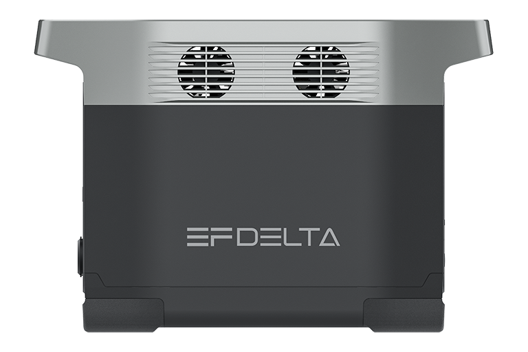 EcoFlow Delta - Stations électriques portables