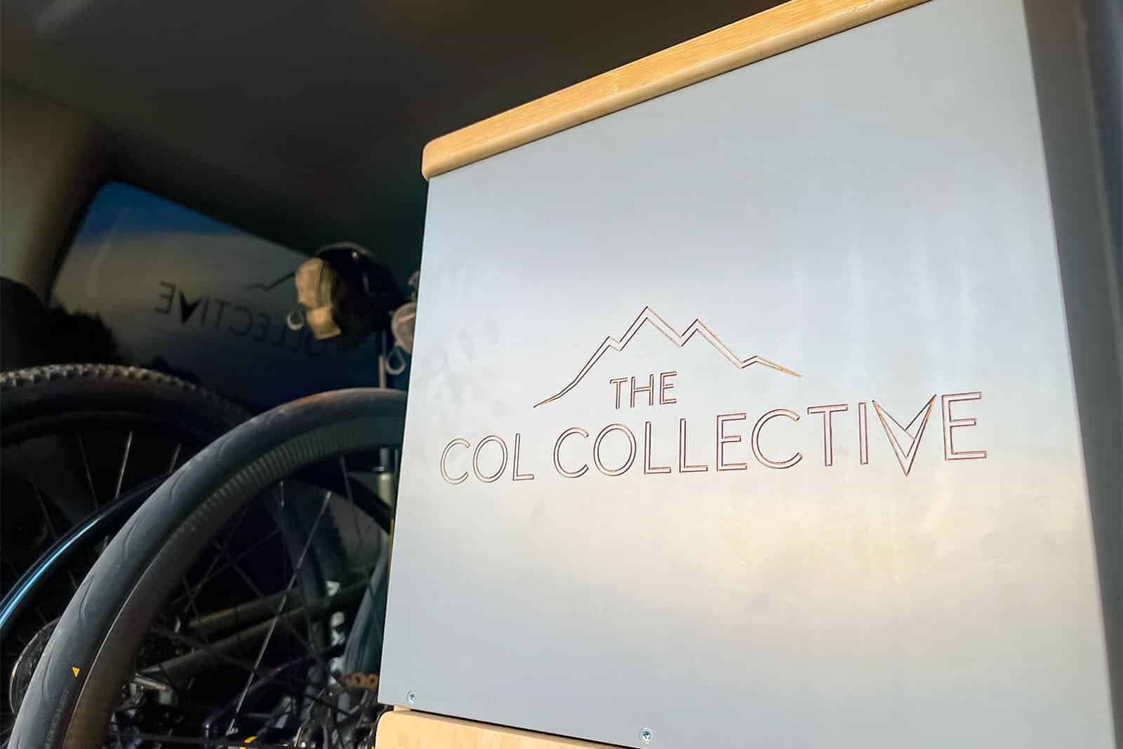 Projet The Col Collective