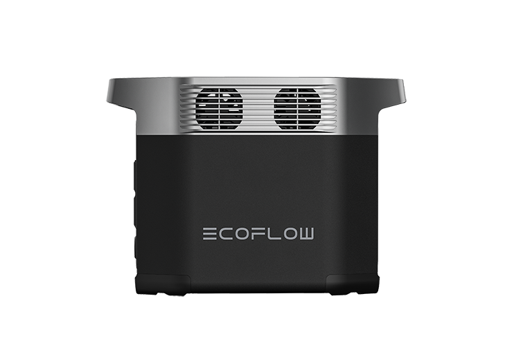 EcoFlow Delta 2 - Stations électriques portables